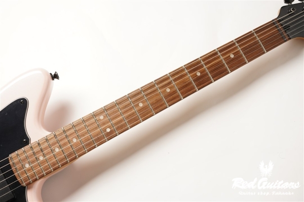 Contemporary Active Jazzmaster HH - Shell Pink Pearl